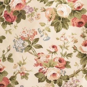 Meet your Posher, Lizzy